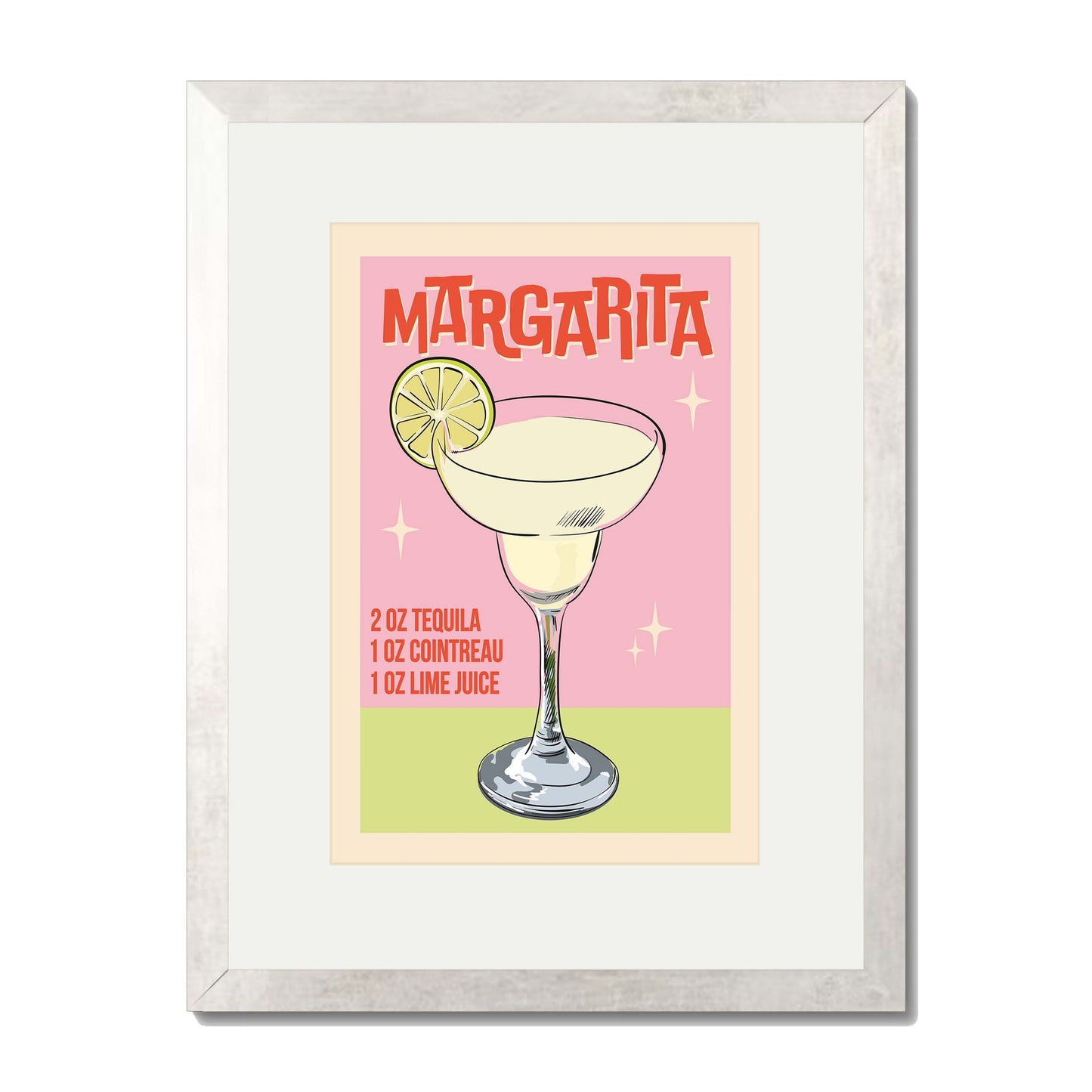 MARGARITA | PRINT