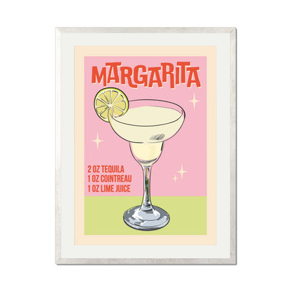 MARGARITA | PRINT