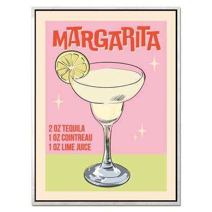 MARGARITA | CANVAS