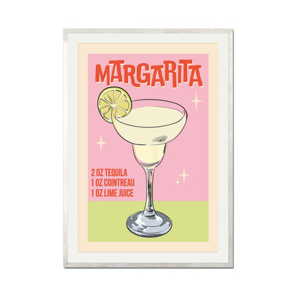 MARGARITA | PRINT