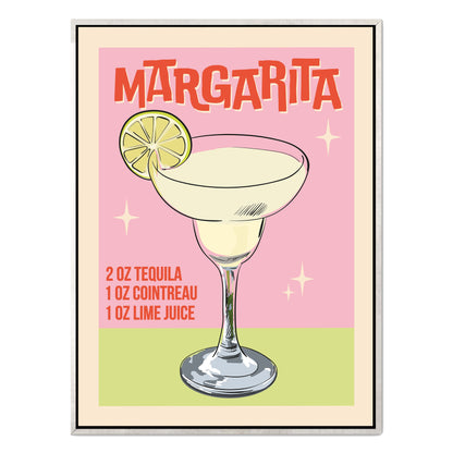 MARGARITA | CANVAS