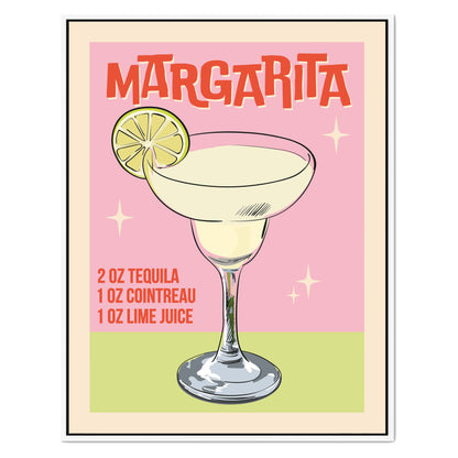 MARGARITA | CANVAS