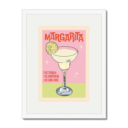 MARGARITA | PRINT