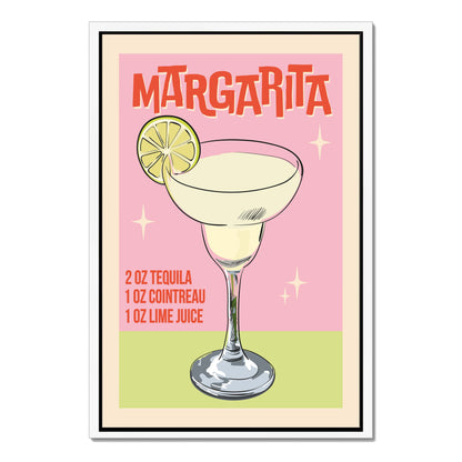 MARGARITA | CANVAS