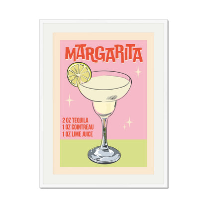 MARGARITA | PRINT