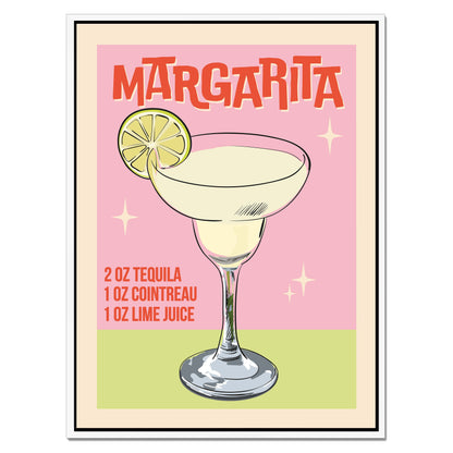 MARGARITA | CANVAS