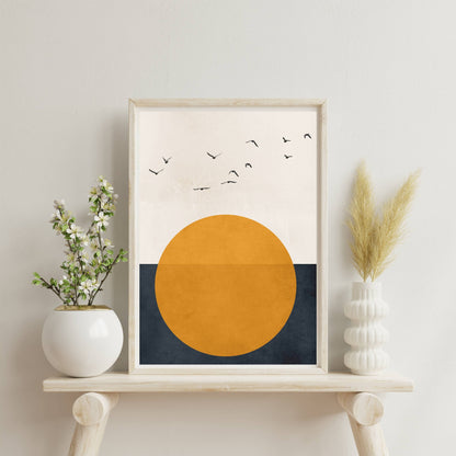MELODY OF LIFE | PRINT