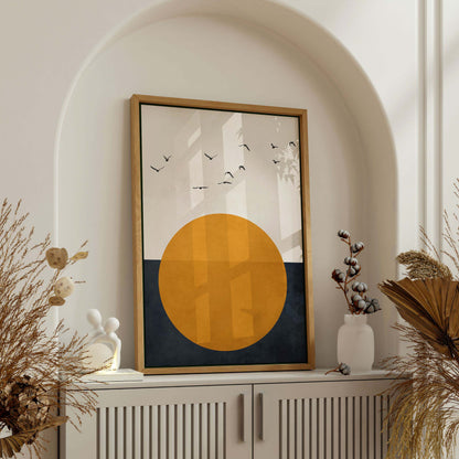 MELODY OF LIFE | CANVAS