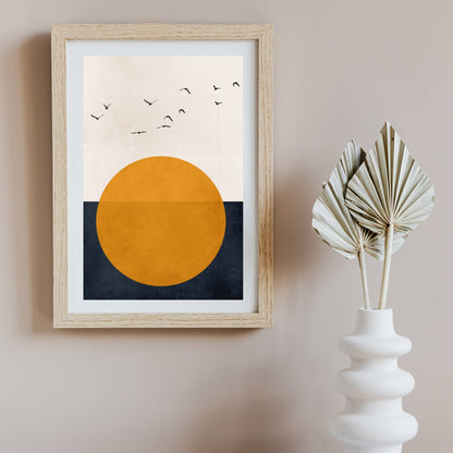 MELODY OF LIFE | PRINT