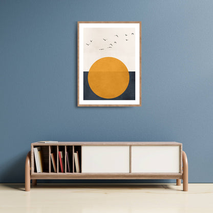 MELODY OF LIFE | PRINT