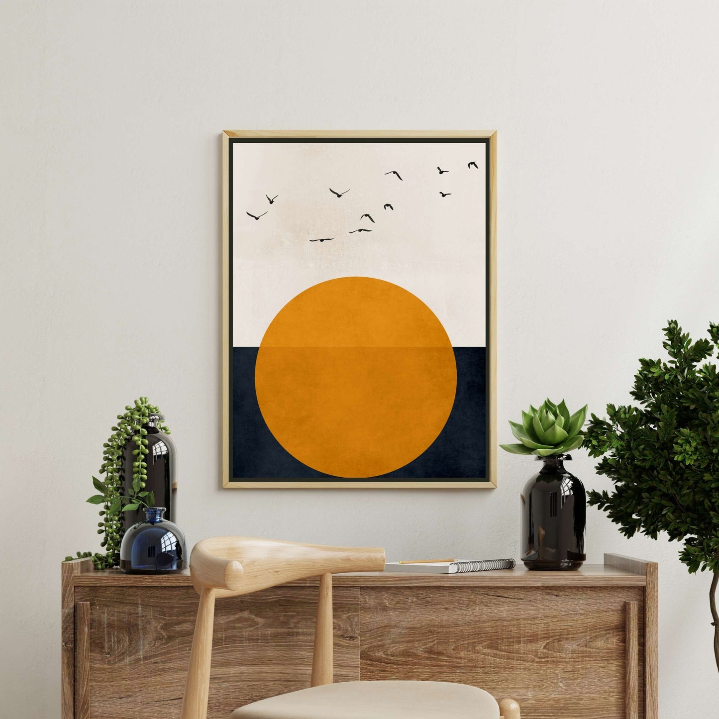 MELODY OF LIFE | CANVAS