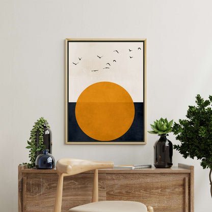 MELODY OF LIFE | CANVAS