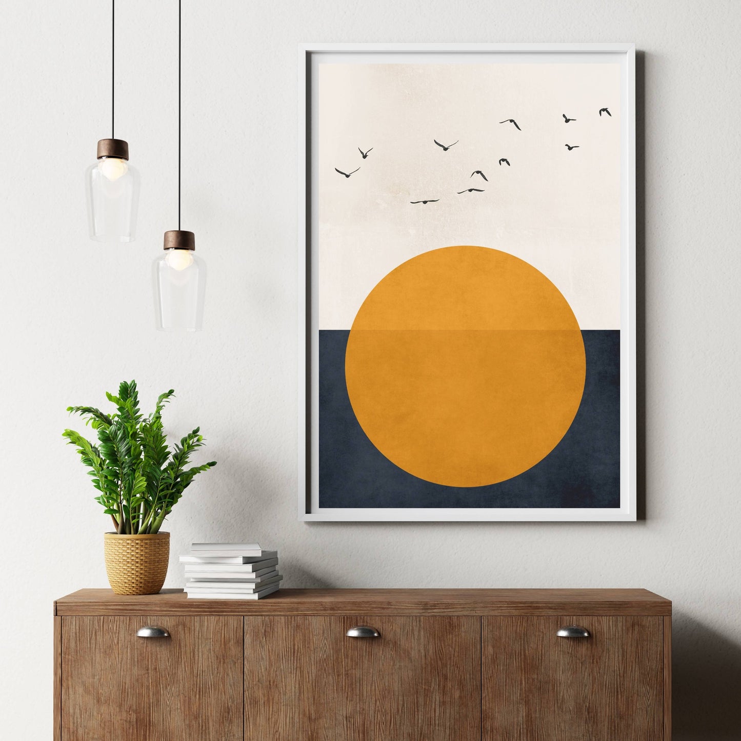 MELODY OF LIFE | PRINT
