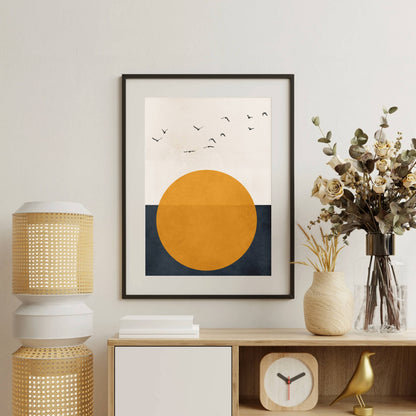 MELODY OF LIFE | PRINT