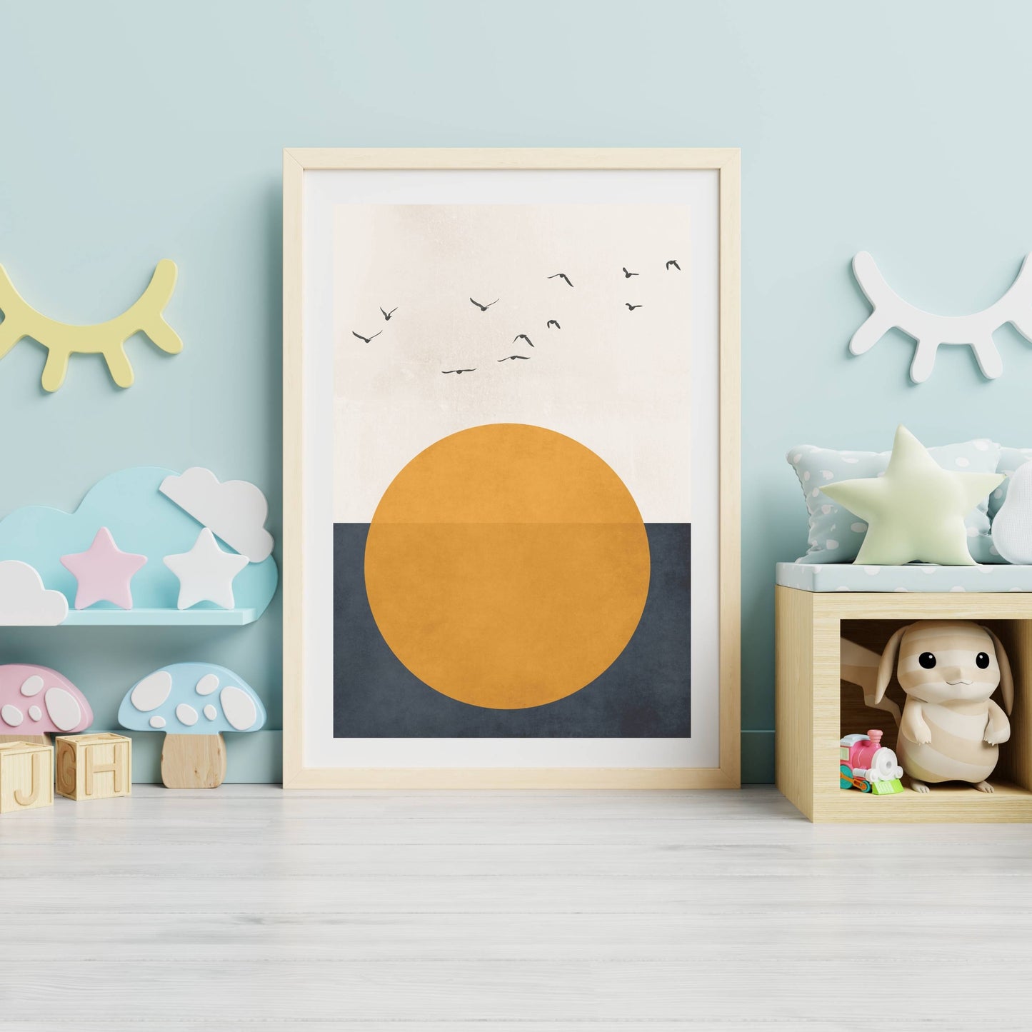 MELODY OF LIFE | PRINT