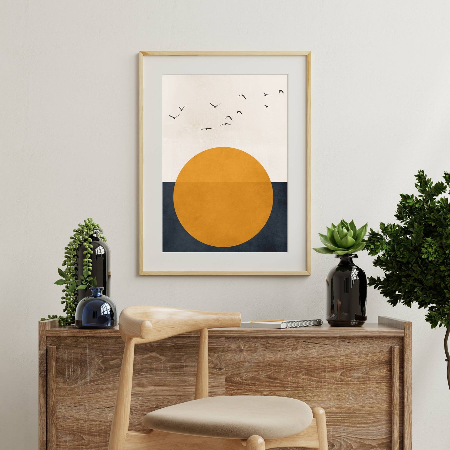 MELODY OF LIFE | PRINT