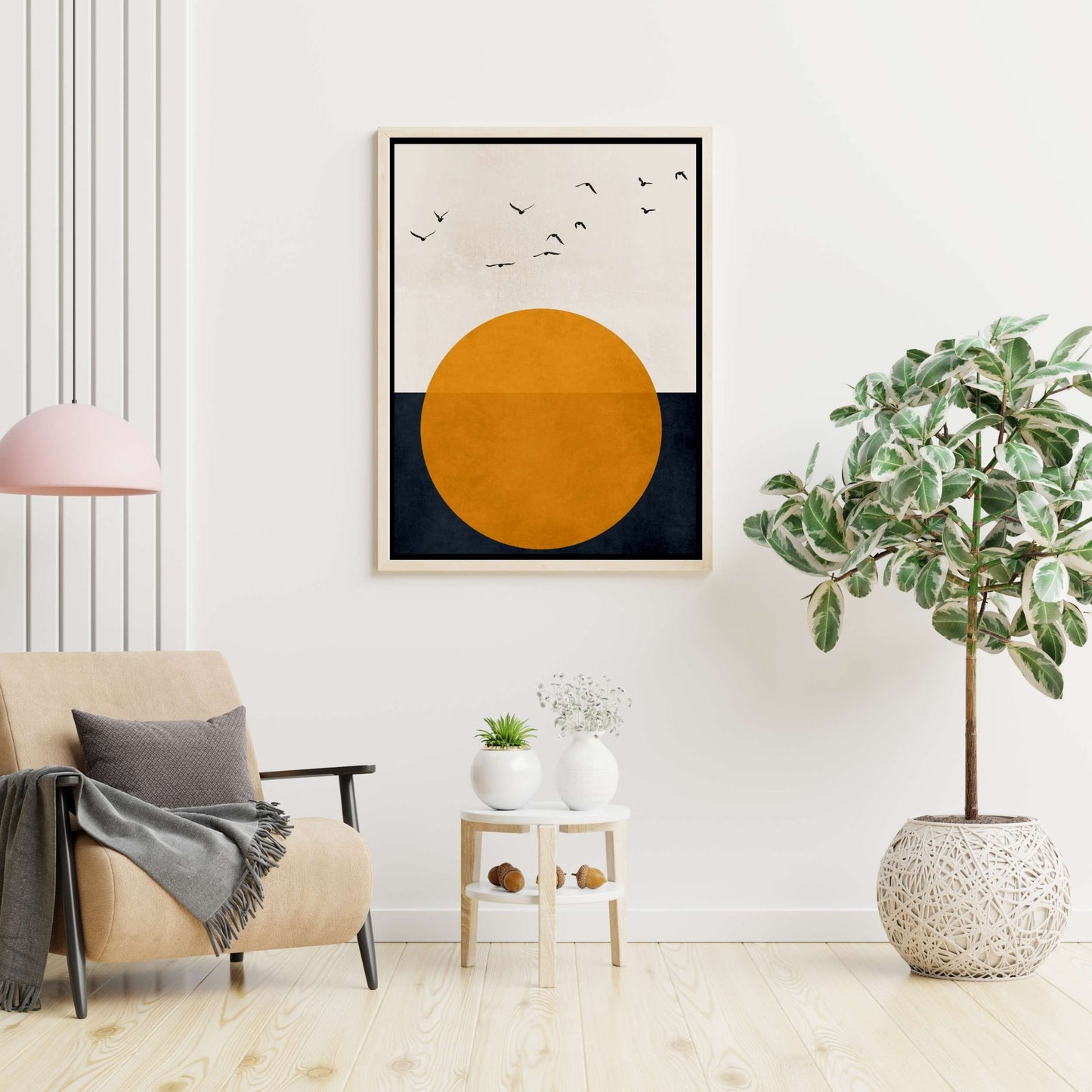 MELODY OF LIFE | CANVAS