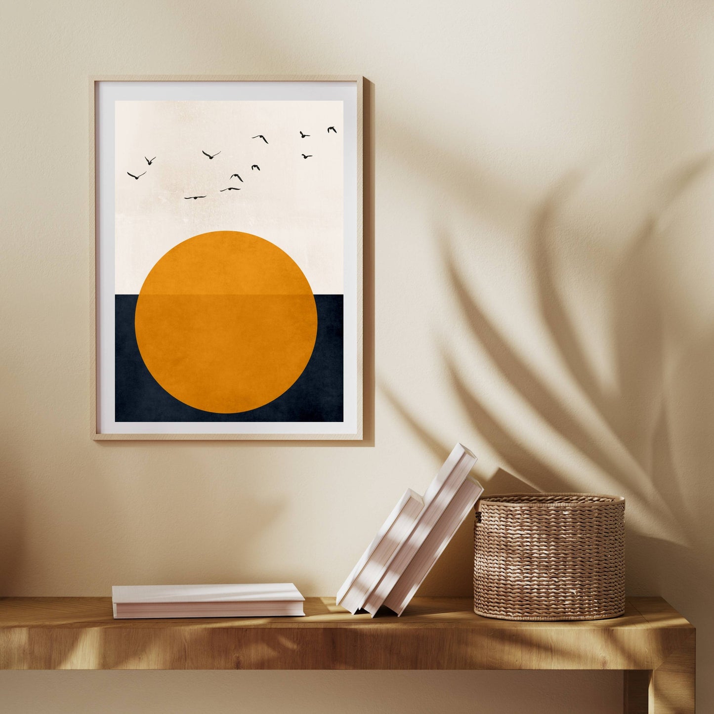 MELODY OF LIFE | PRINT