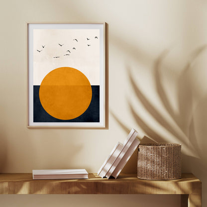 MELODY OF LIFE | PRINT
