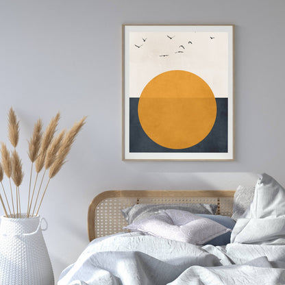 MELODY OF LIFE | PRINT