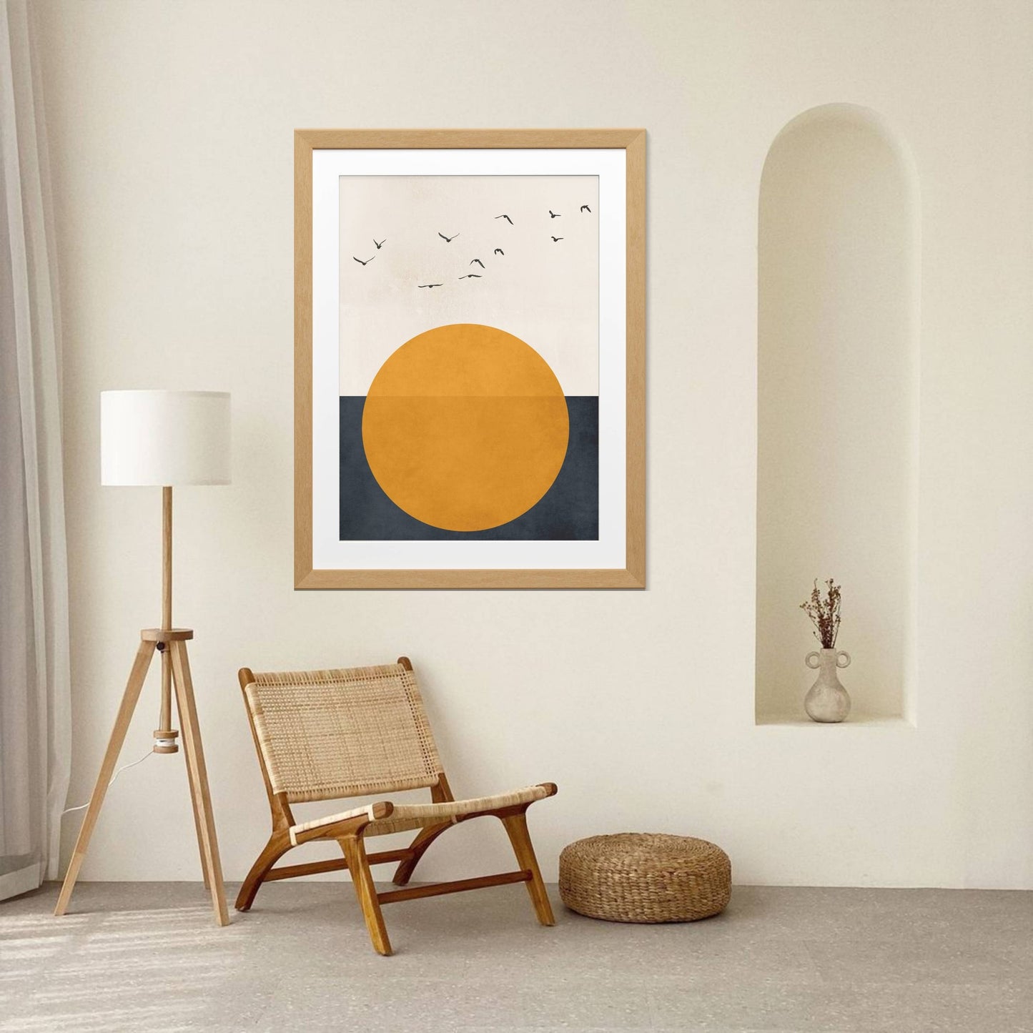 MELODY OF LIFE | PRINT