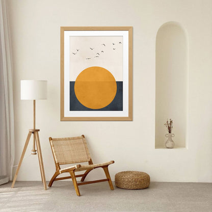 MELODY OF LIFE | PRINT