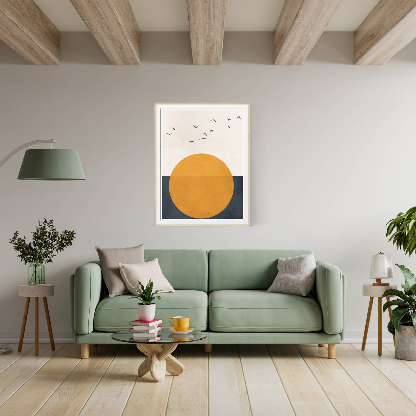 MELODY OF LIFE | PRINT