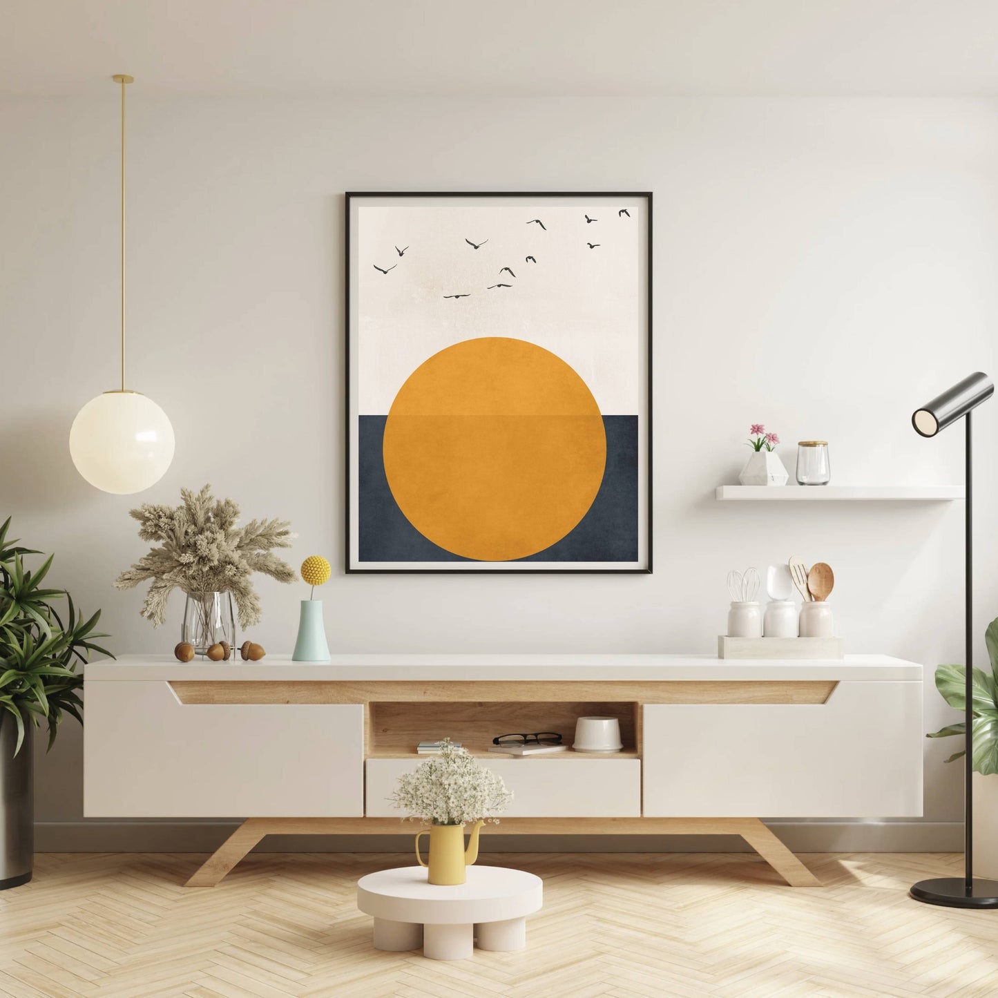 MELODY OF LIFE | PRINT