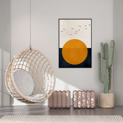 MELODY OF LIFE | CANVAS
