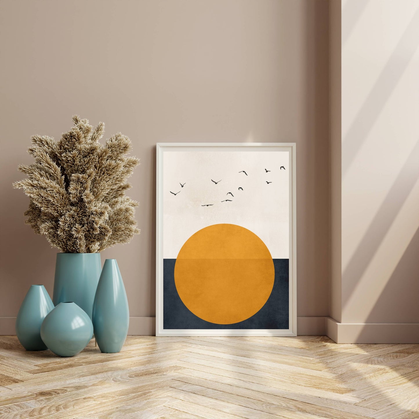 MELODY OF LIFE | PRINT