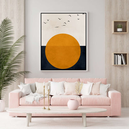 MELODY OF LIFE | CANVAS