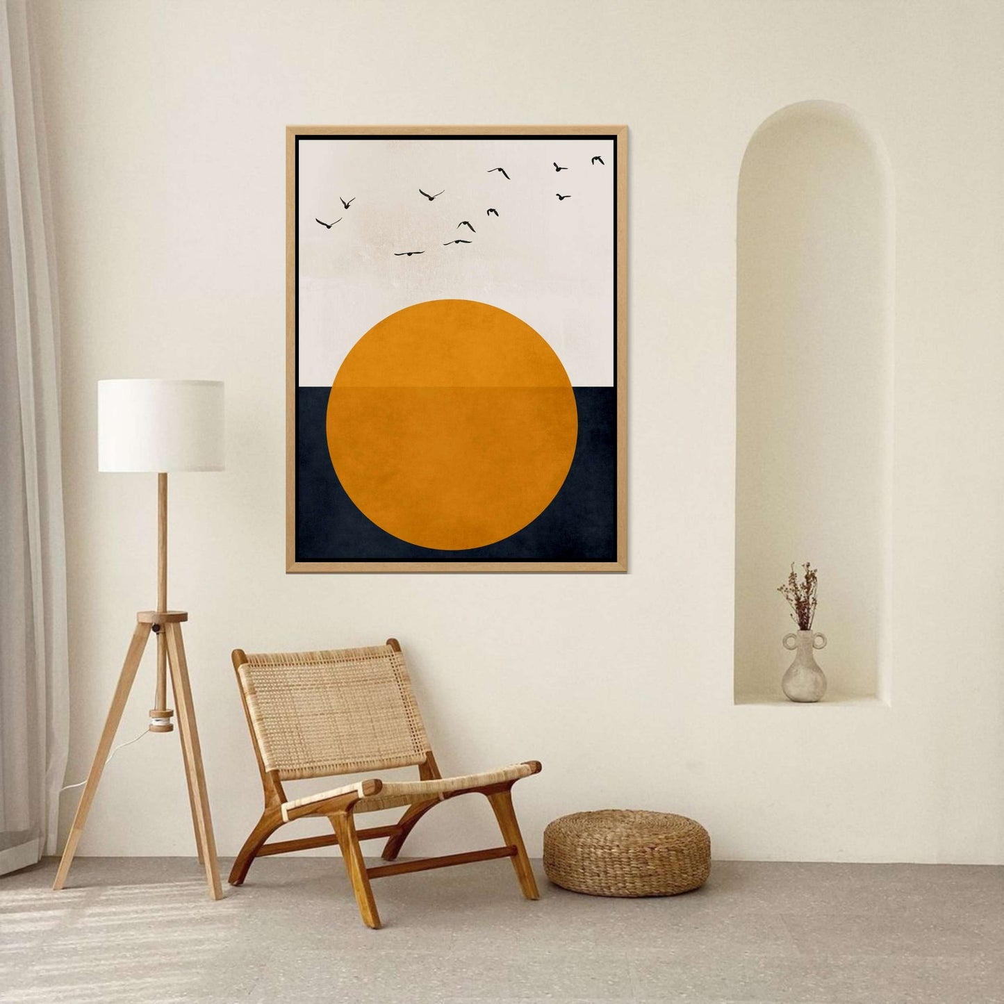 MELODY OF LIFE | CANVAS