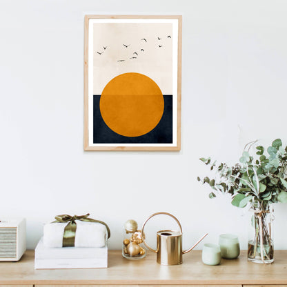 MELODY OF LIFE | PRINT