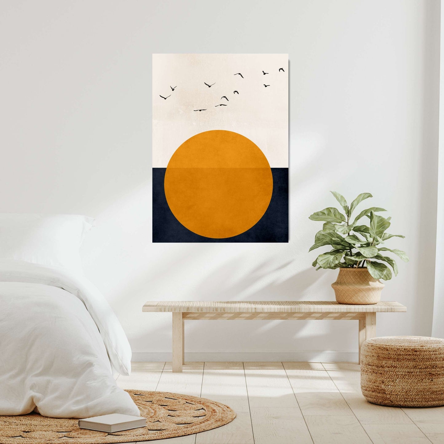 MELODY OF LIFE | CANVAS