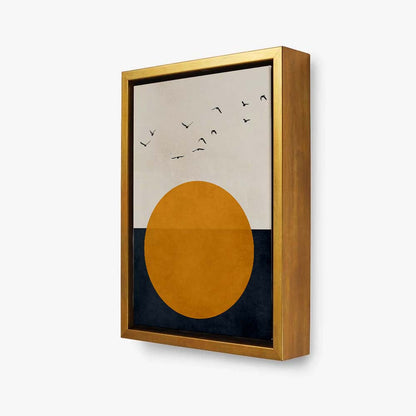 MELODY OF LIFE | CANVAS