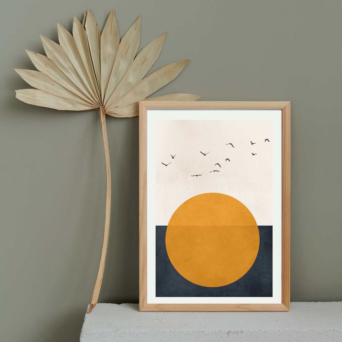 MELODY OF LIFE | PRINT