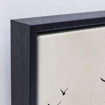 MELODY OF LIFE | CANVAS