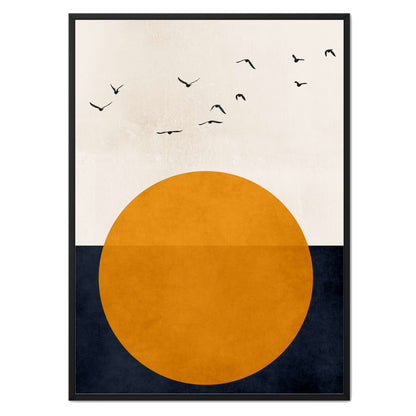 MELODY OF LIFE | CANVAS
