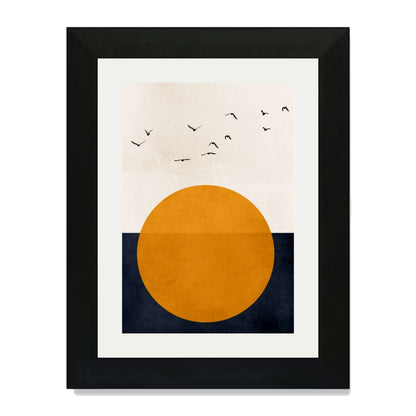 MELODY OF LIFE | PRINT