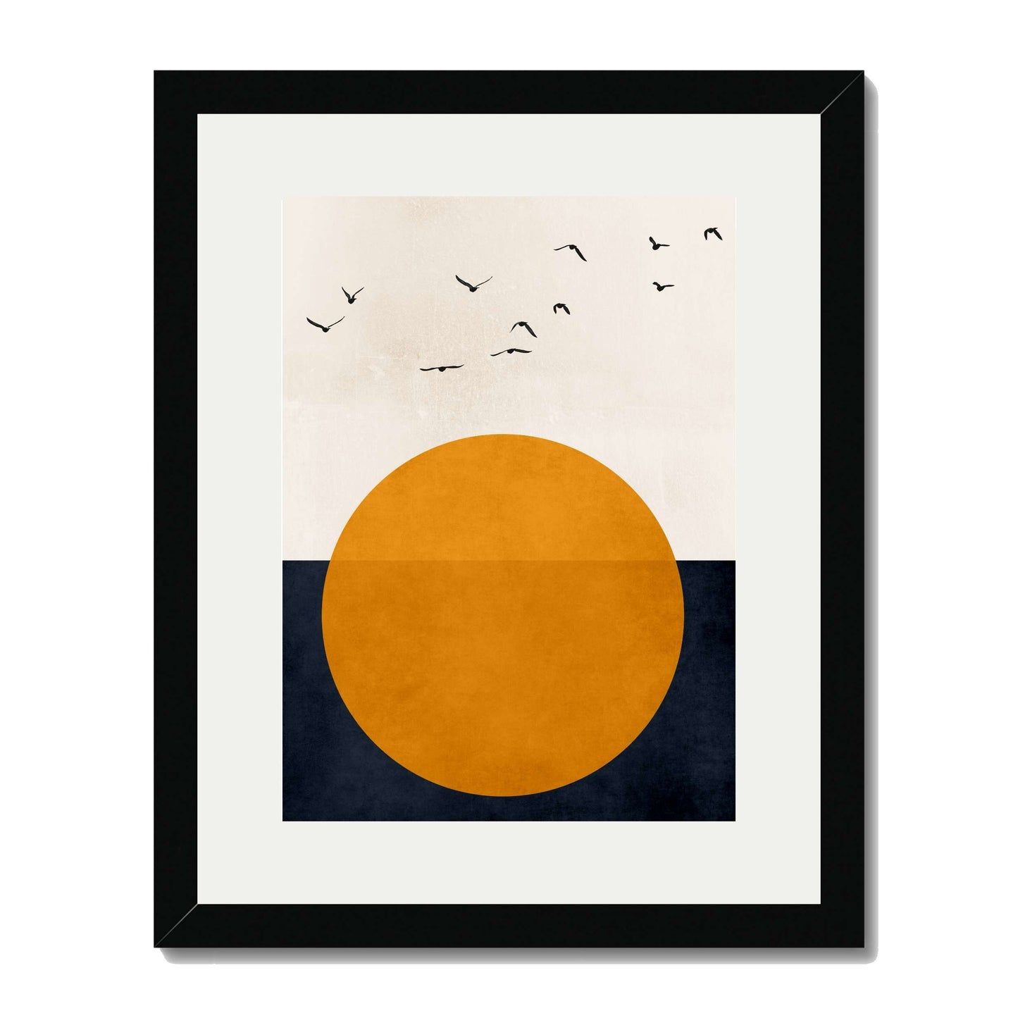 MELODY OF LIFE | PRINT