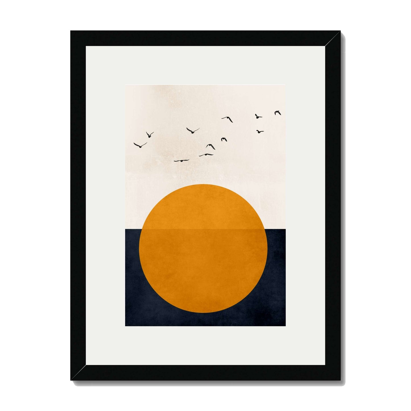 MELODY OF LIFE | PRINT