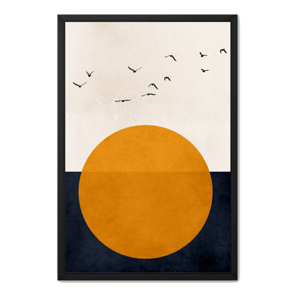 MELODY OF LIFE | CANVAS