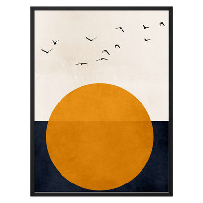 MELODY OF LIFE | CANVAS