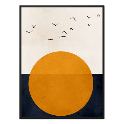 MELODY OF LIFE | CANVAS