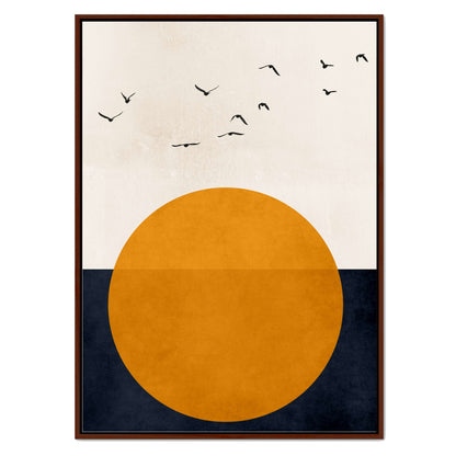 MELODY OF LIFE | CANVAS