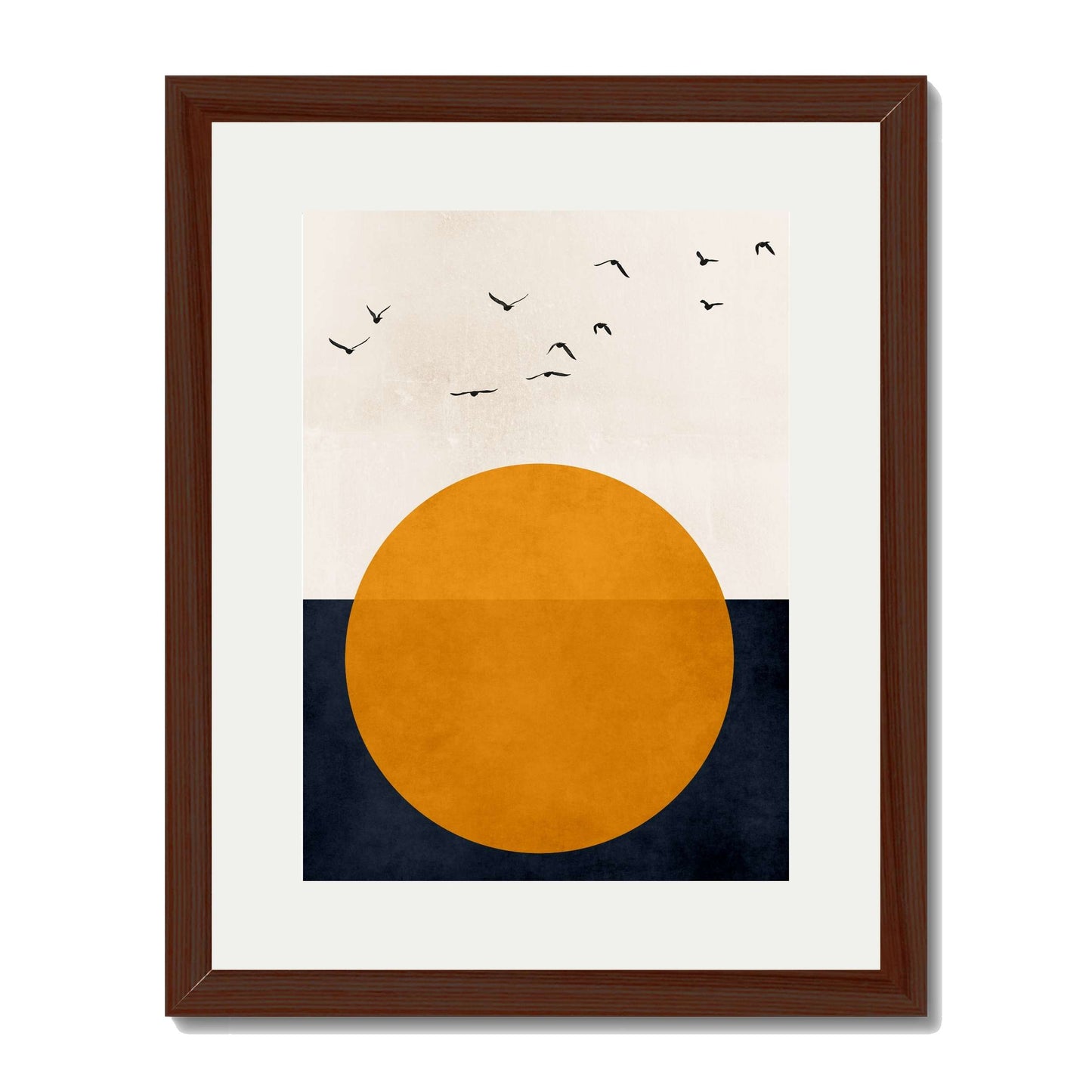 MELODY OF LIFE | PRINT