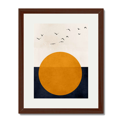 MELODY OF LIFE | PRINT