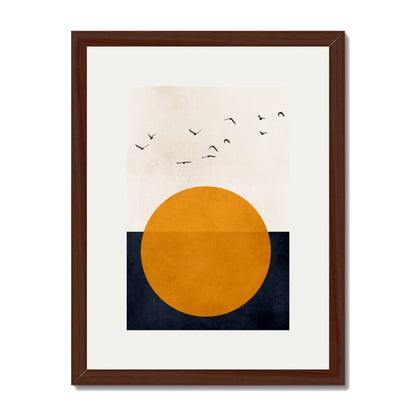 MELODY OF LIFE | PRINT