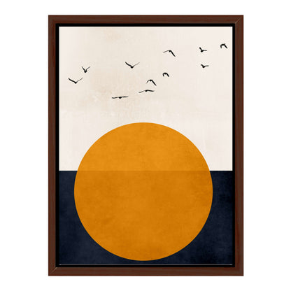 MELODY OF LIFE | CANVAS