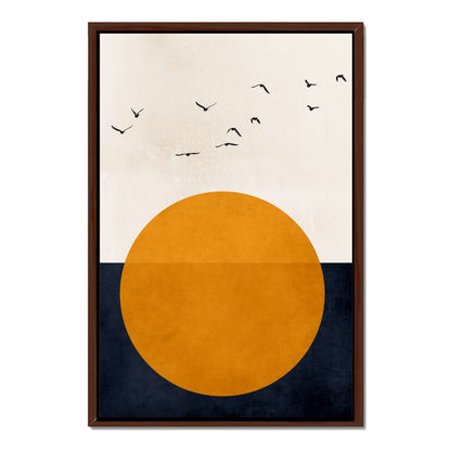 MELODY OF LIFE | CANVAS